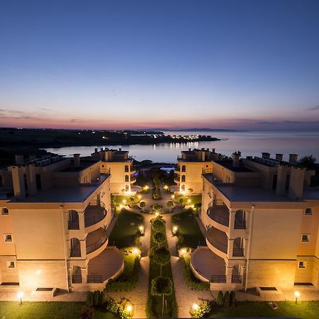 Arapya Sun Resort Екстер'єр фото