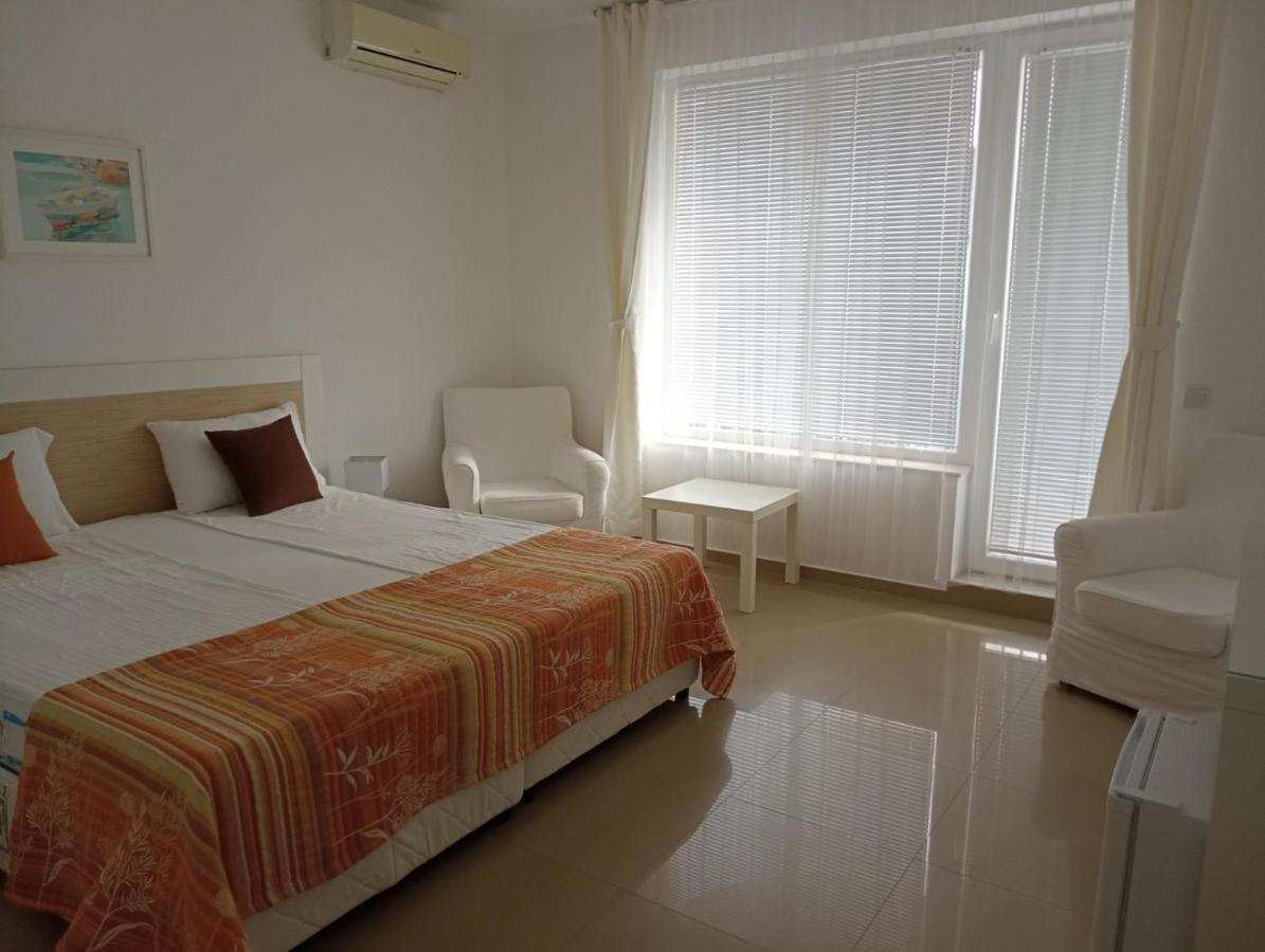 Arapya Sun Resort Екстер'єр фото