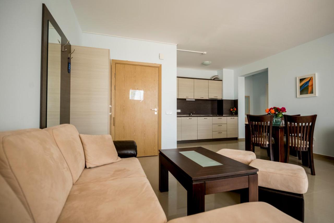 Arapya Sun Resort Екстер'єр фото