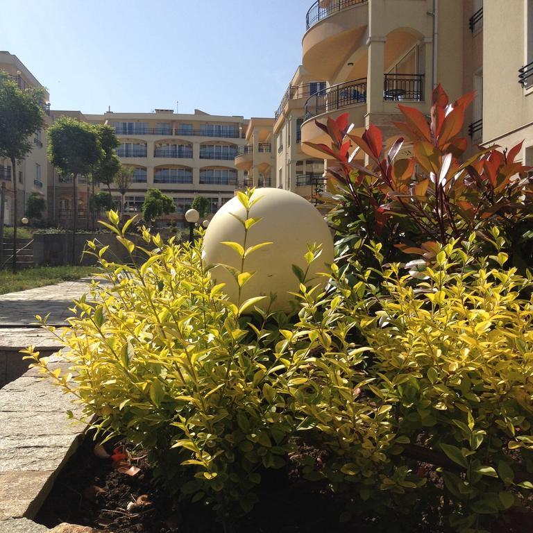 Arapya Sun Resort Екстер'єр фото
