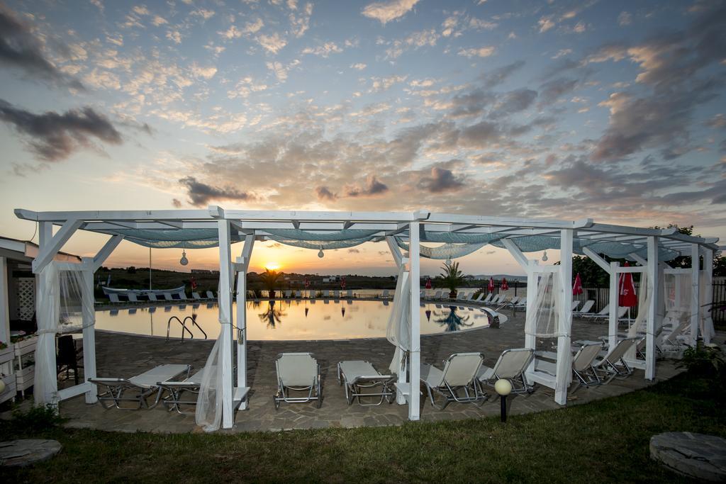 Arapya Sun Resort Екстер'єр фото