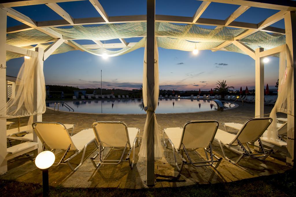 Arapya Sun Resort Екстер'єр фото