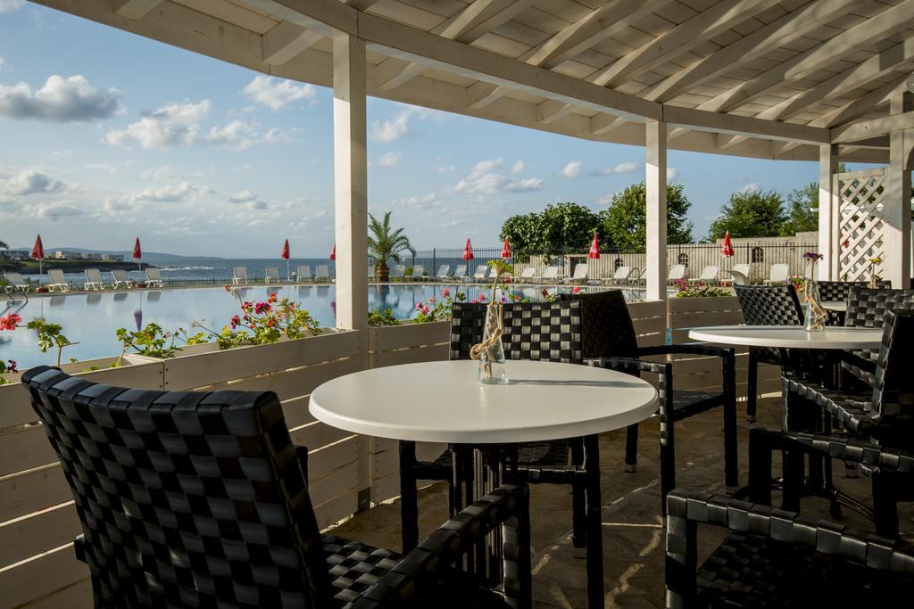 Arapya Sun Resort Екстер'єр фото