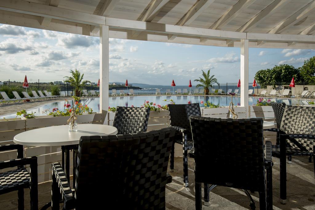 Arapya Sun Resort Екстер'єр фото