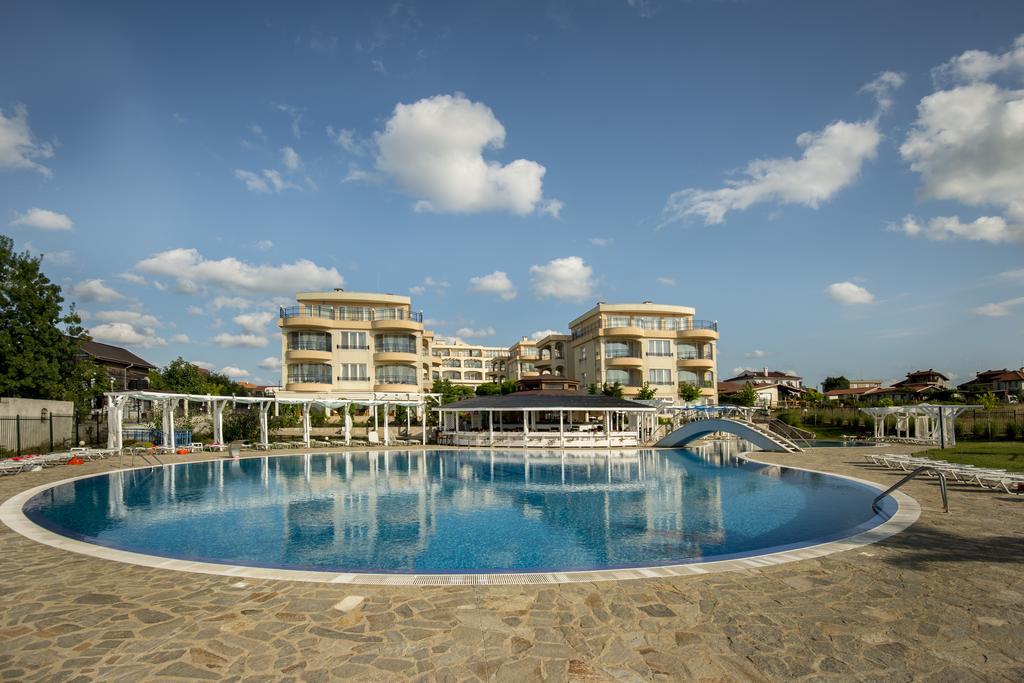Arapya Sun Resort Екстер'єр фото