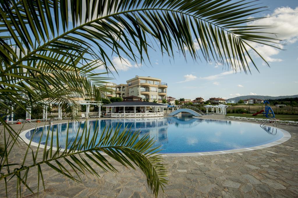 Arapya Sun Resort Екстер'єр фото