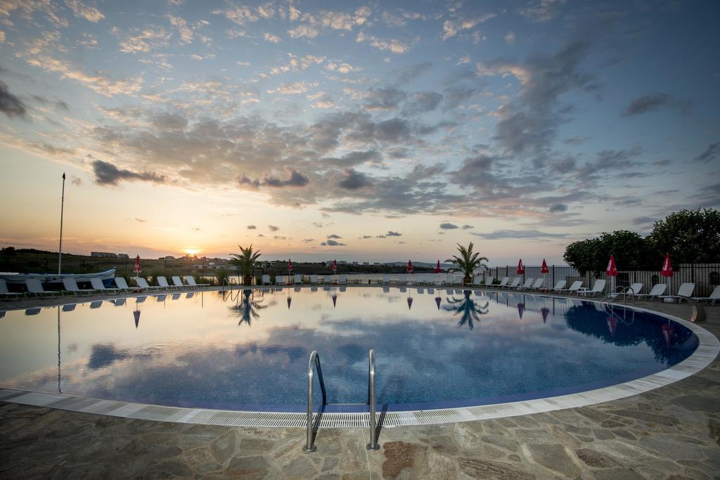 Arapya Sun Resort Екстер'єр фото