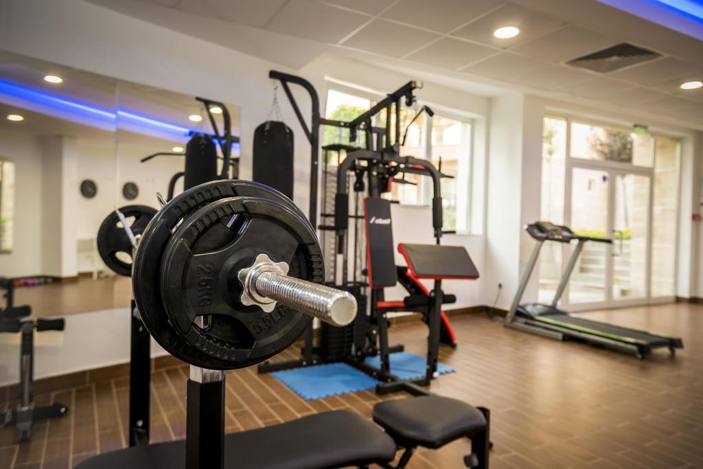 Arapya Sun Resort Екстер'єр фото