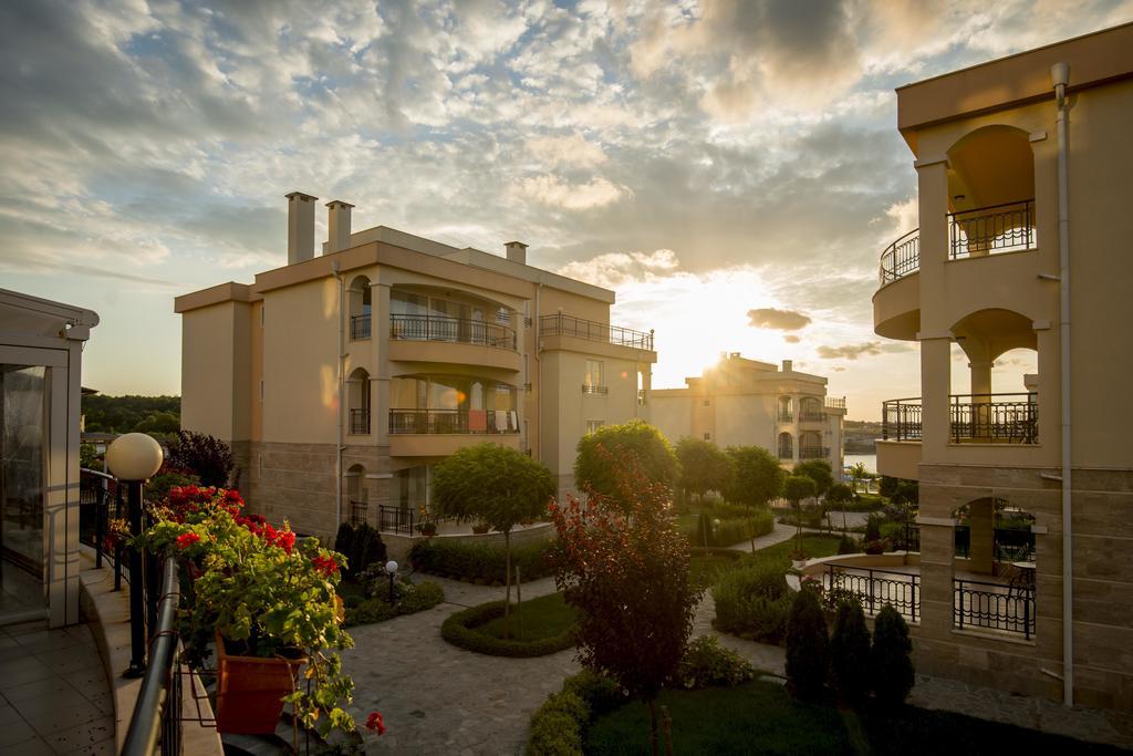 Arapya Sun Resort Екстер'єр фото