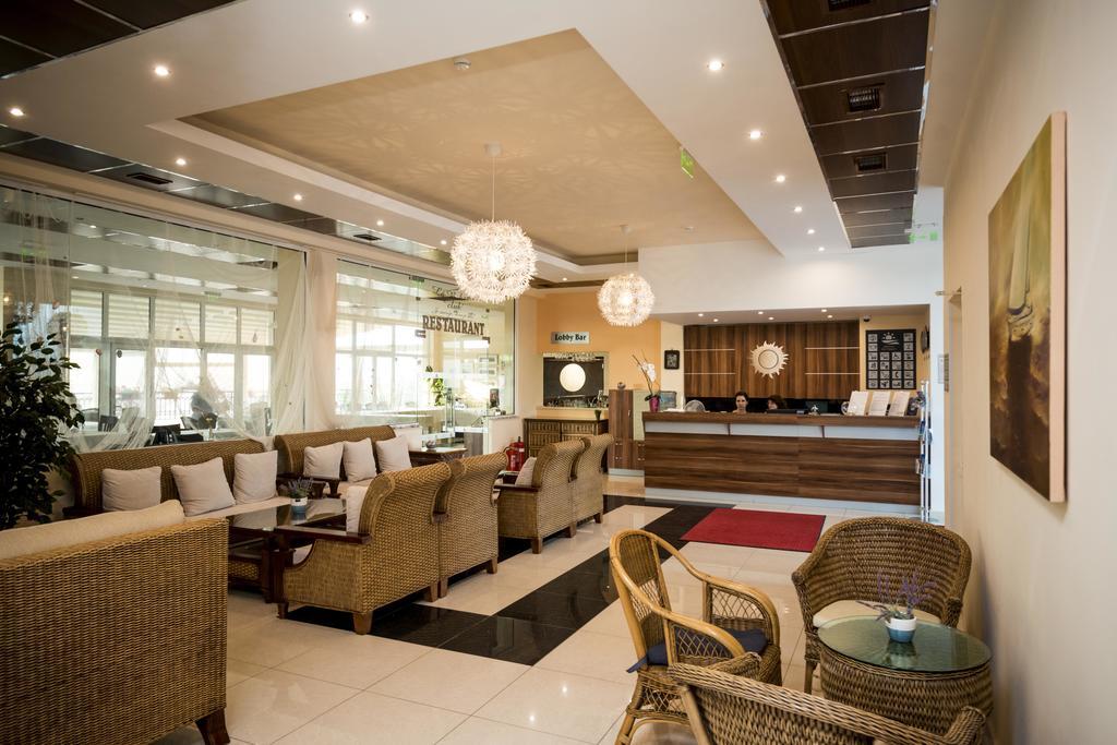 Arapya Sun Resort Екстер'єр фото
