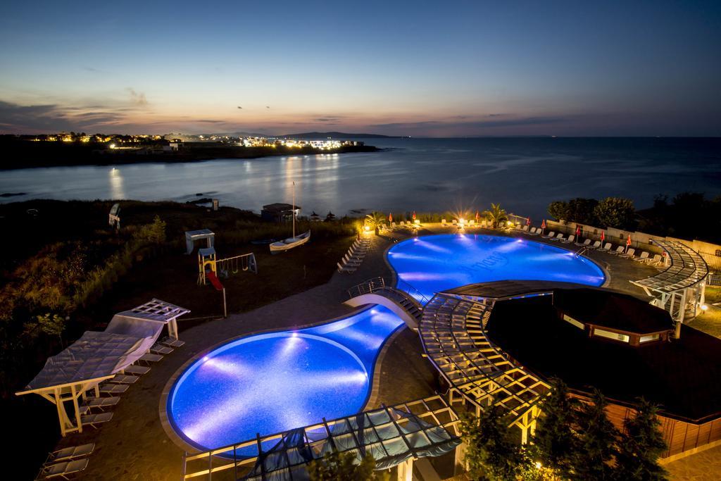 Arapya Sun Resort Екстер'єр фото