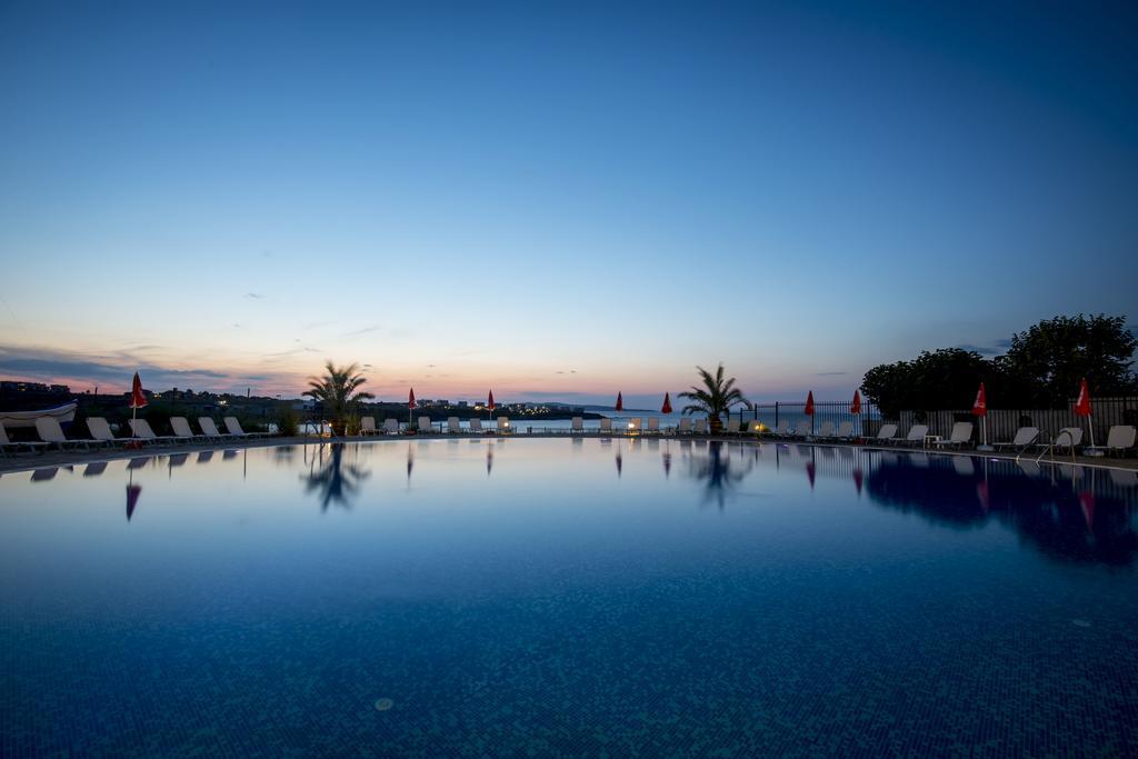 Arapya Sun Resort Екстер'єр фото