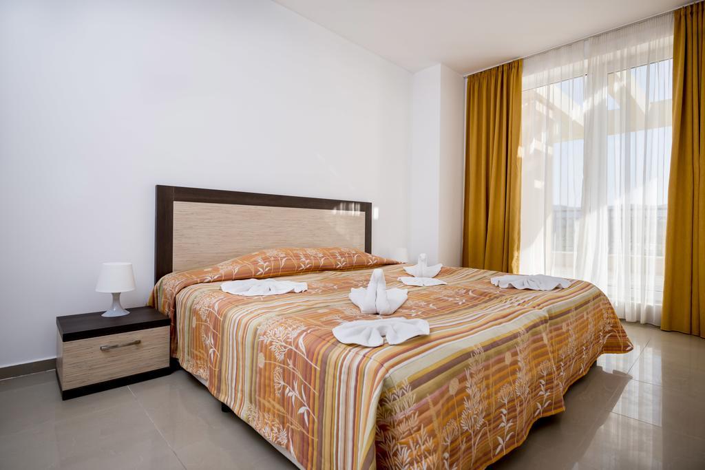 Arapya Sun Resort Екстер'єр фото
