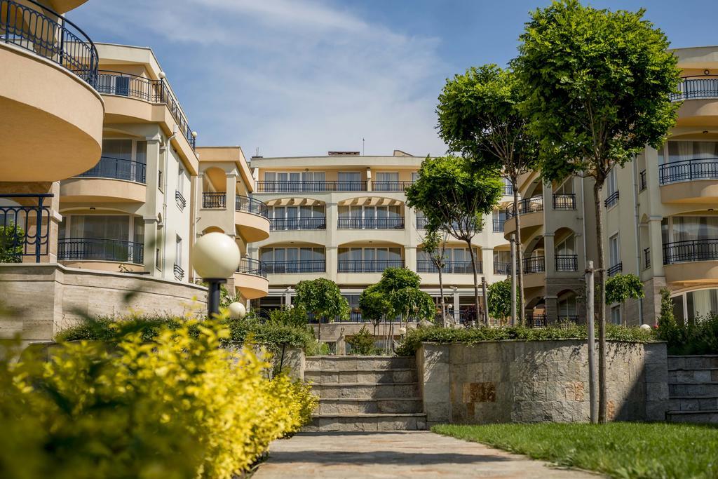 Arapya Sun Resort Екстер'єр фото