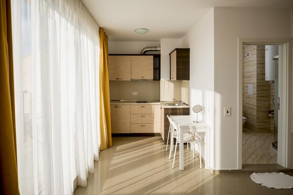 Arapya Sun Resort Екстер'єр фото