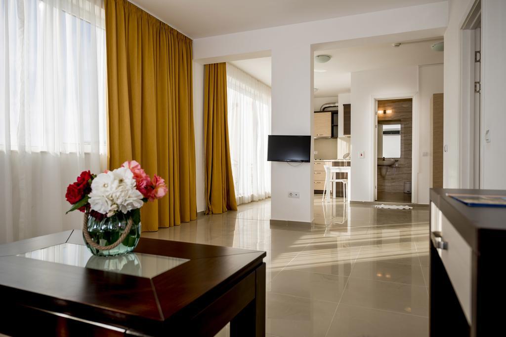 Arapya Sun Resort Екстер'єр фото