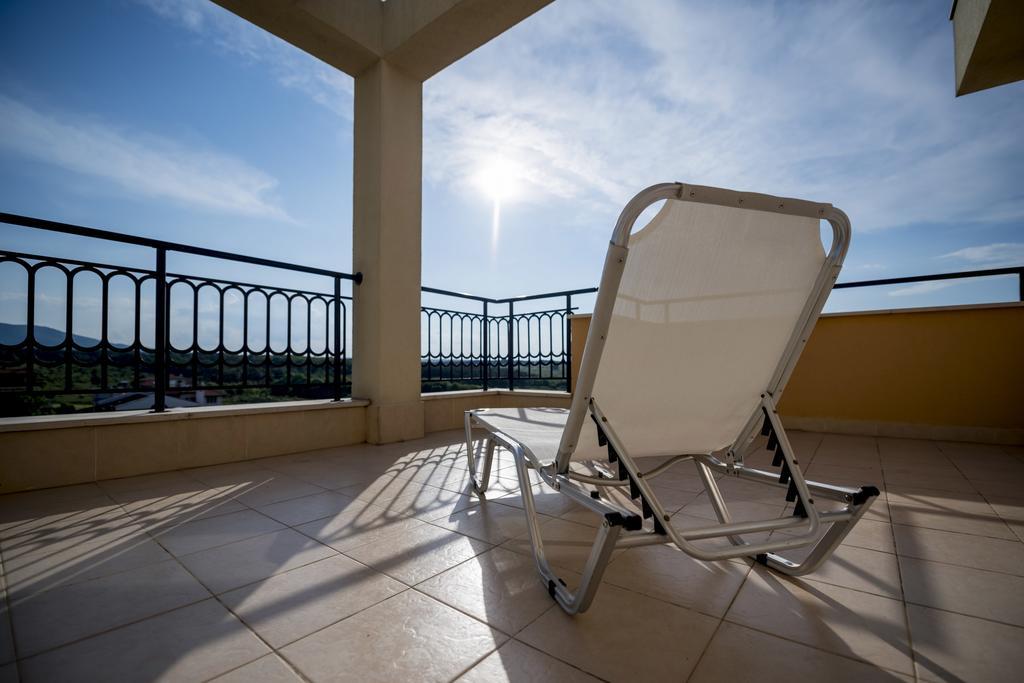 Arapya Sun Resort Екстер'єр фото