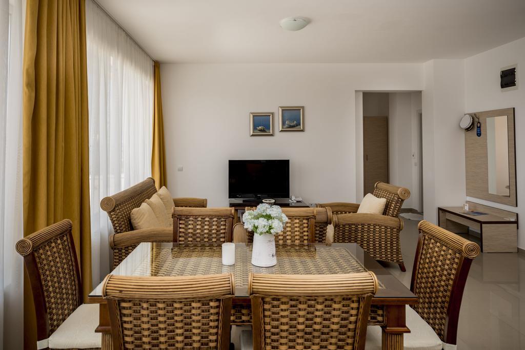 Arapya Sun Resort Екстер'єр фото