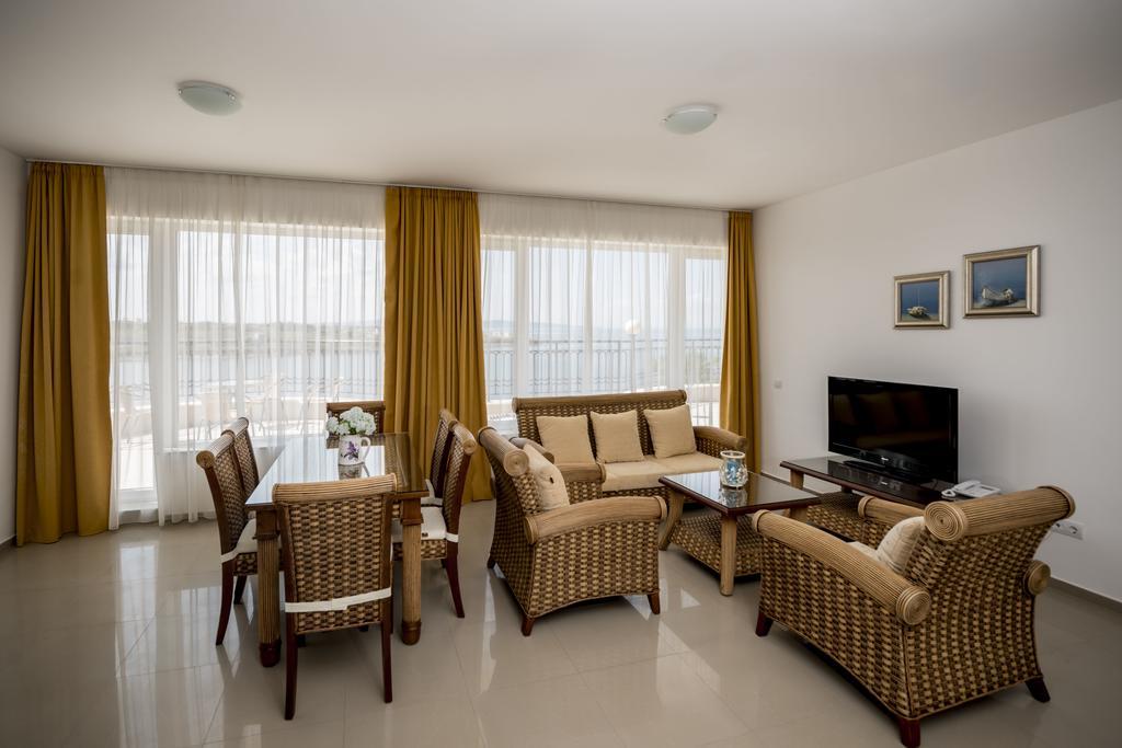 Arapya Sun Resort Екстер'єр фото