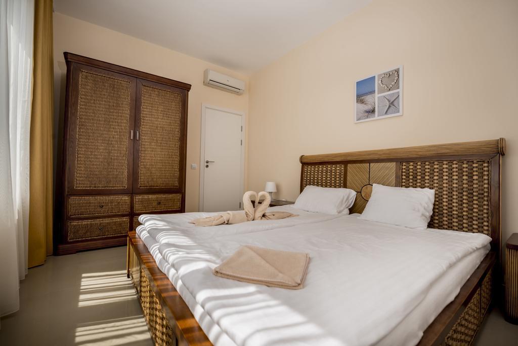Arapya Sun Resort Екстер'єр фото