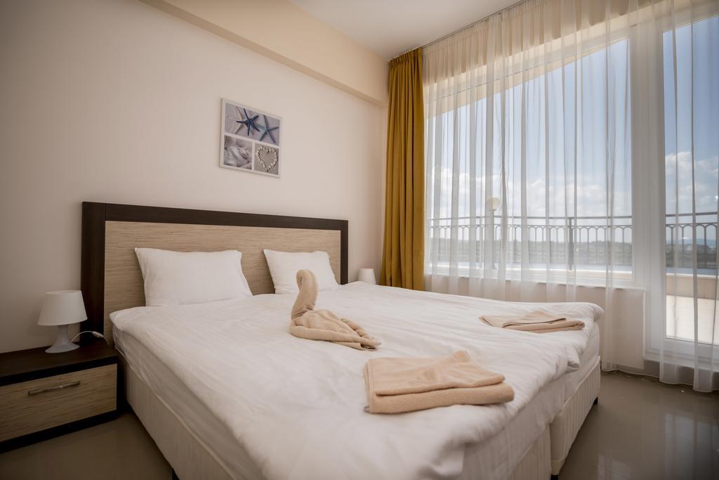 Arapya Sun Resort Екстер'єр фото