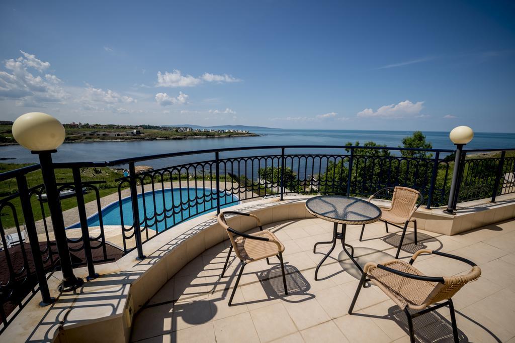 Arapya Sun Resort Екстер'єр фото