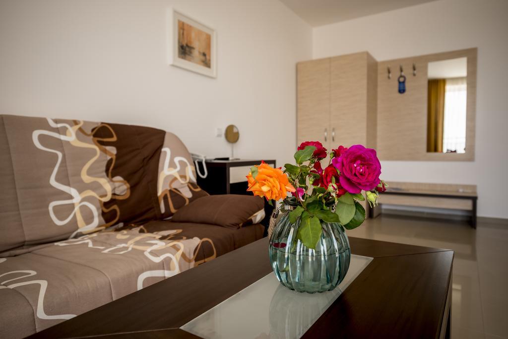 Arapya Sun Resort Екстер'єр фото