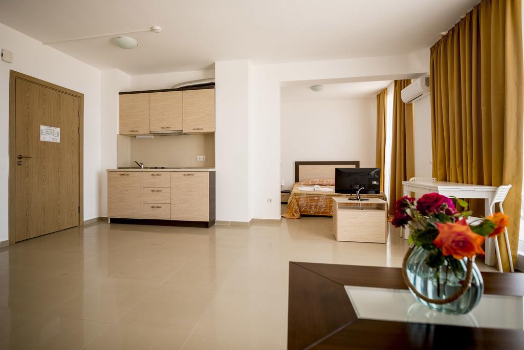 Arapya Sun Resort Екстер'єр фото