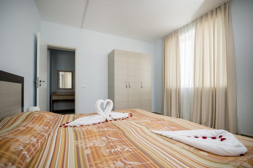 Arapya Sun Resort Екстер'єр фото