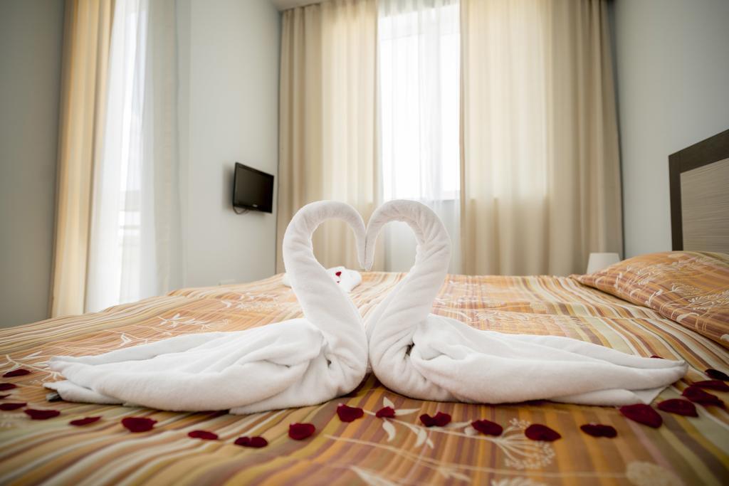 Arapya Sun Resort Екстер'єр фото