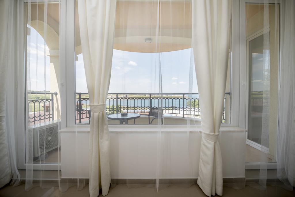 Arapya Sun Resort Екстер'єр фото