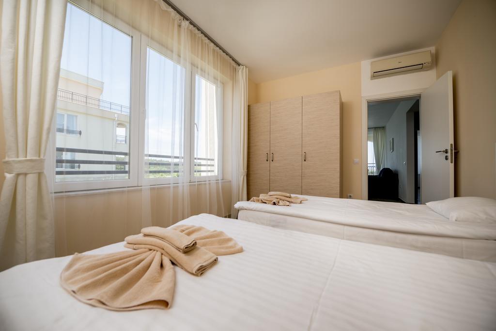 Arapya Sun Resort Екстер'єр фото