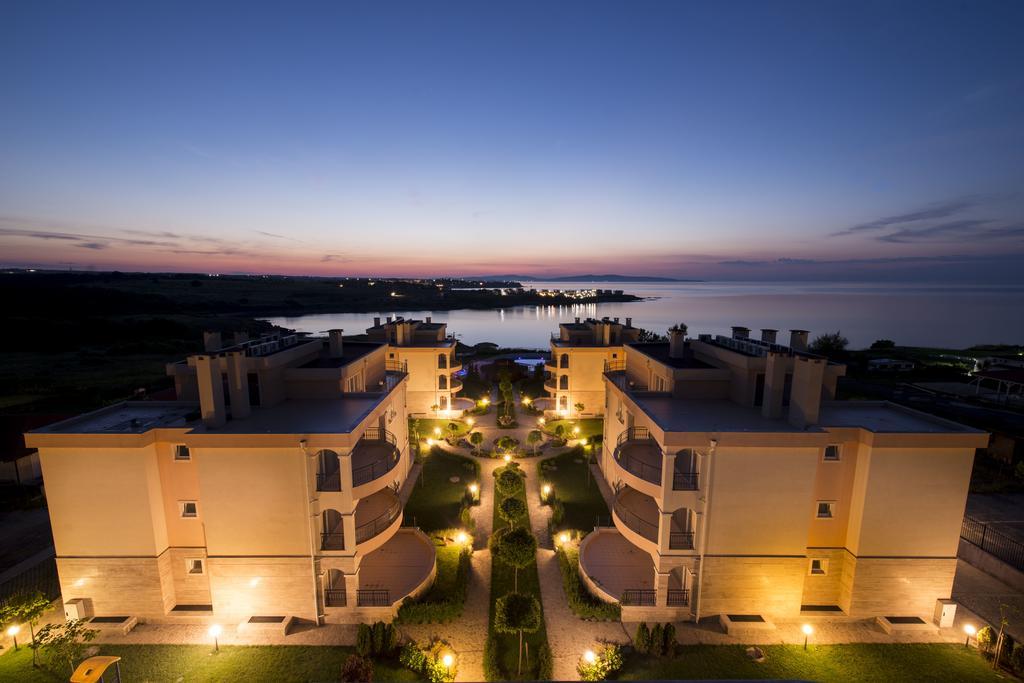 Arapya Sun Resort Екстер'єр фото