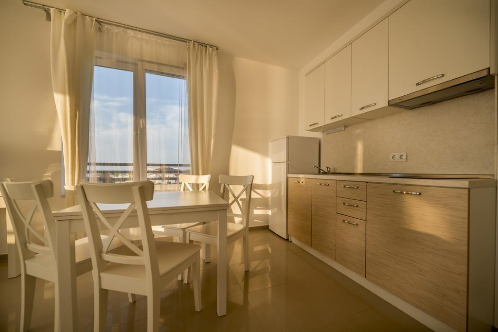 Arapya Sun Resort Екстер'єр фото