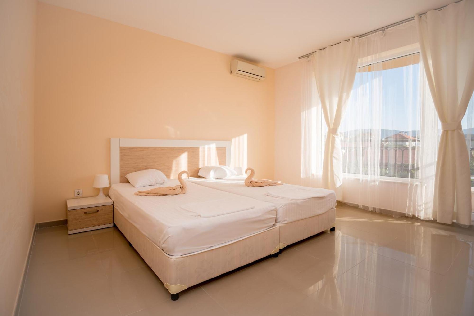 Arapya Sun Resort Екстер'єр фото
