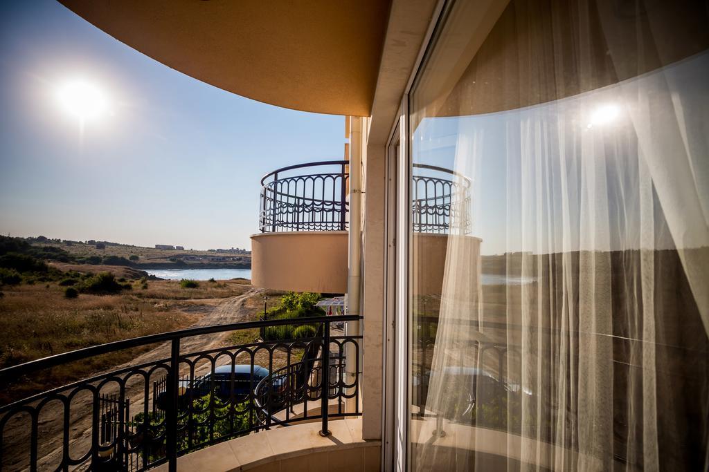 Arapya Sun Resort Екстер'єр фото