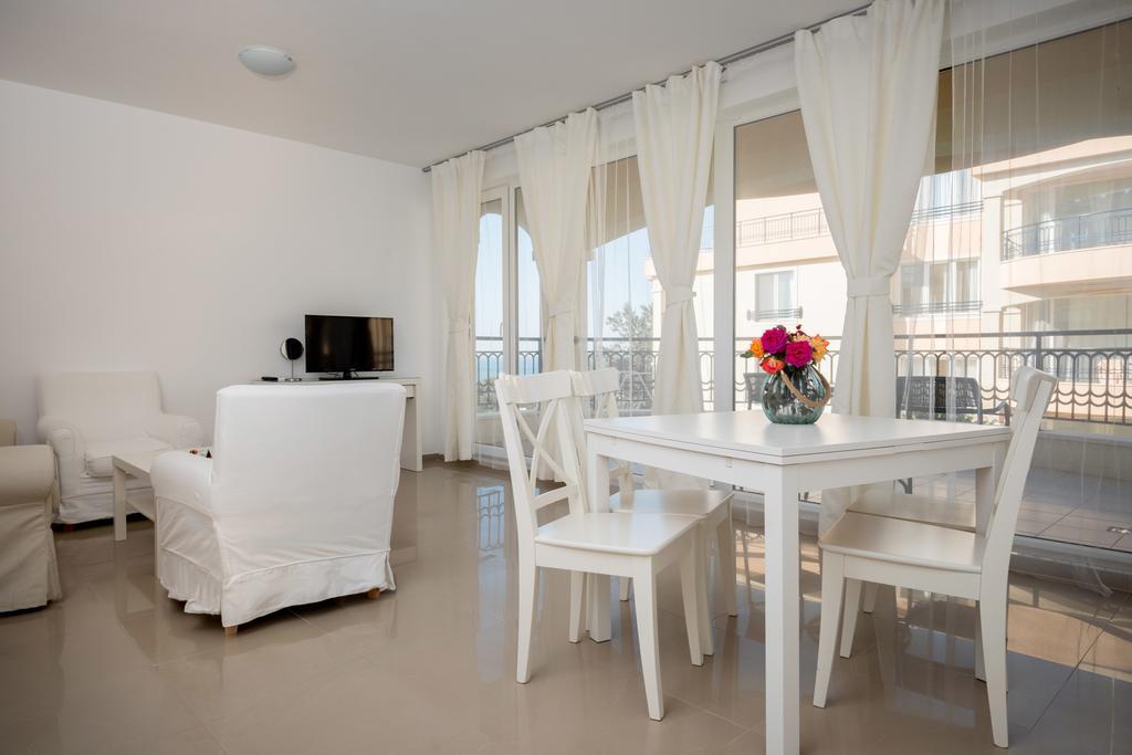 Arapya Sun Resort Екстер'єр фото