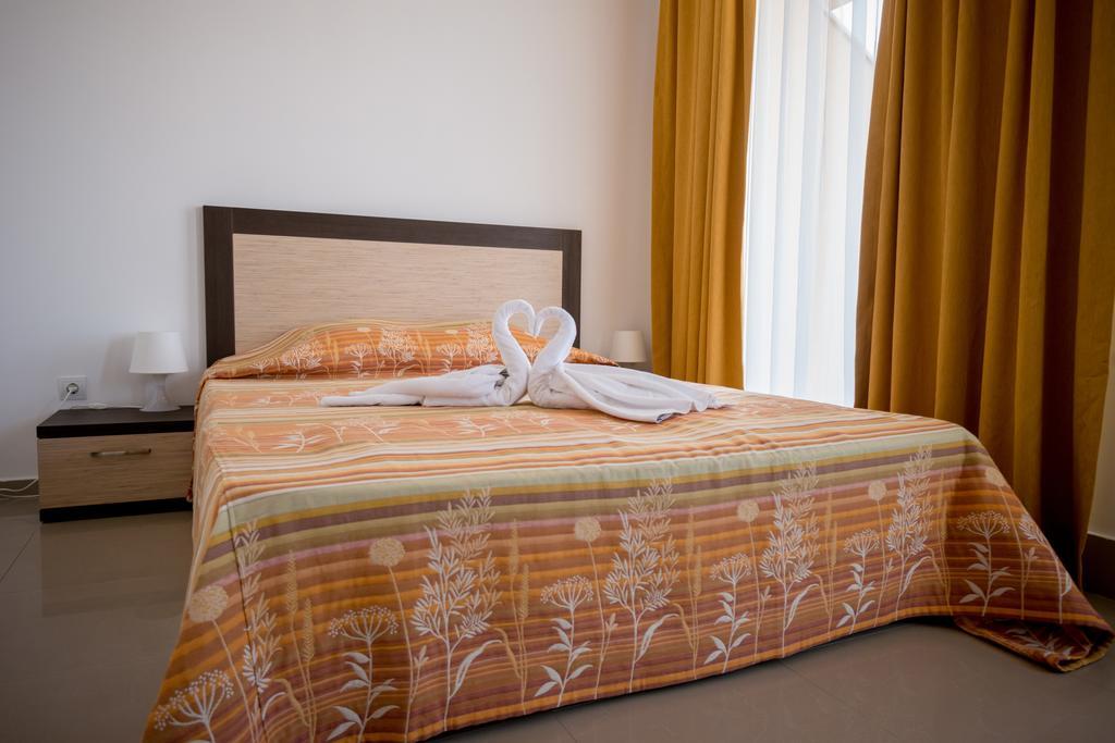 Arapya Sun Resort Екстер'єр фото