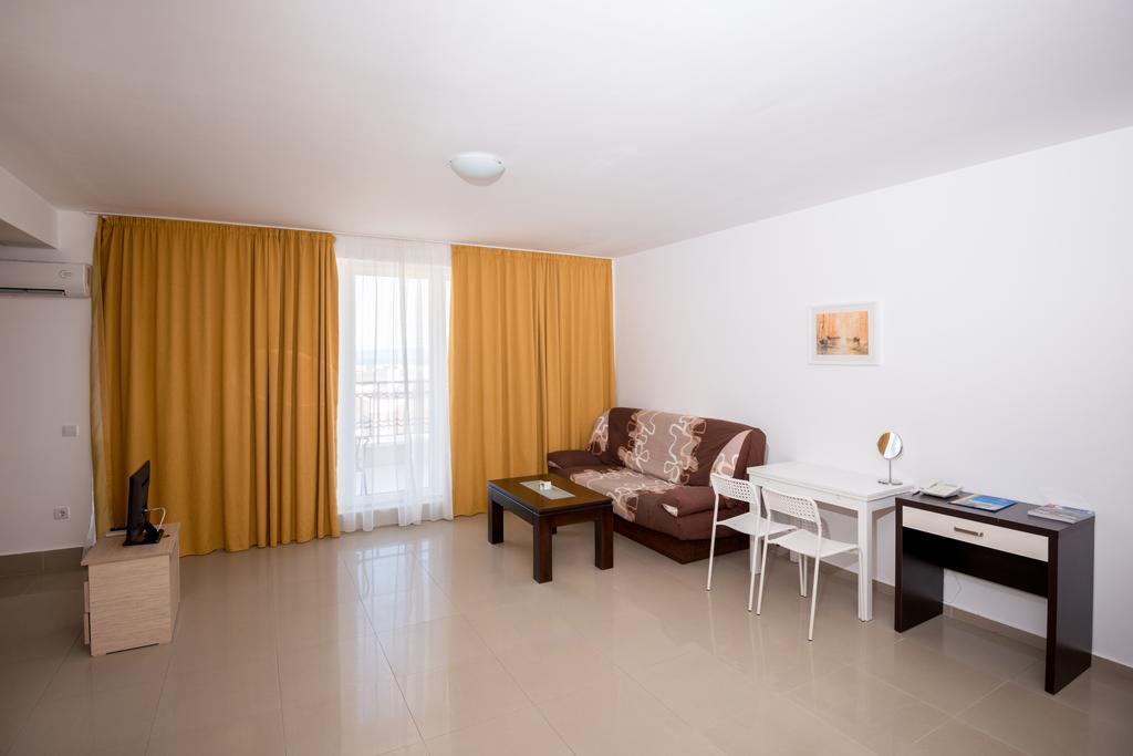Arapya Sun Resort Екстер'єр фото