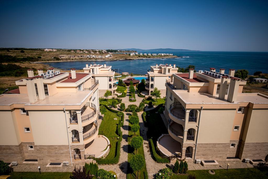 Arapya Sun Resort Екстер'єр фото