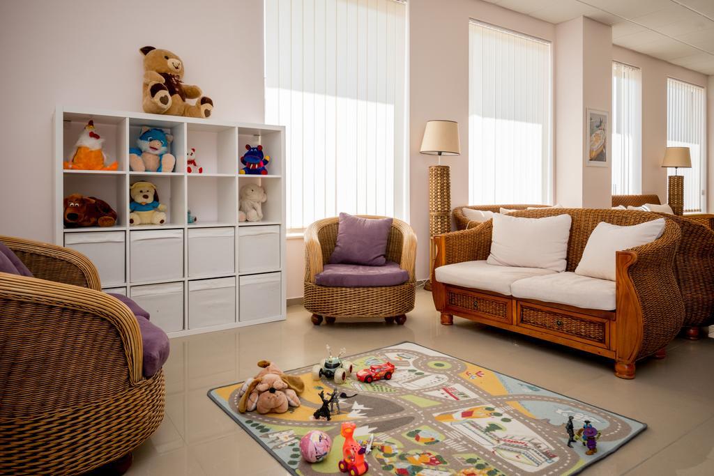 Arapya Sun Resort Екстер'єр фото
