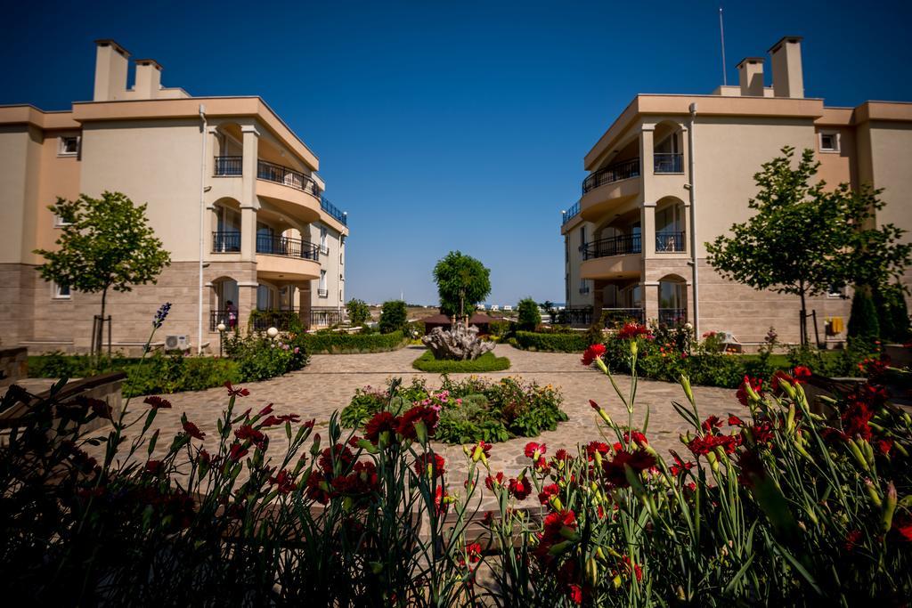 Arapya Sun Resort Екстер'єр фото