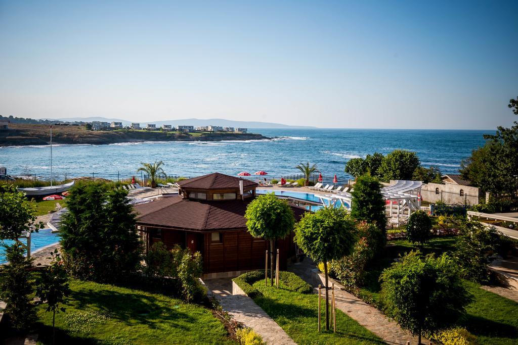 Arapya Sun Resort Екстер'єр фото