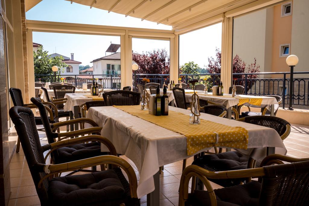Arapya Sun Resort Екстер'єр фото