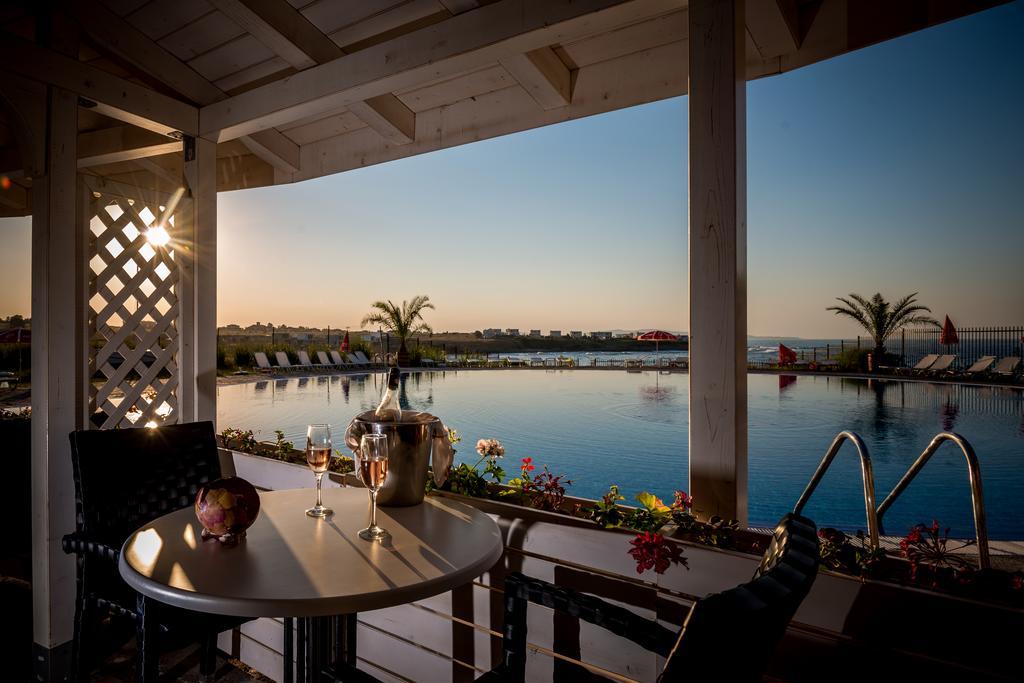 Arapya Sun Resort Екстер'єр фото