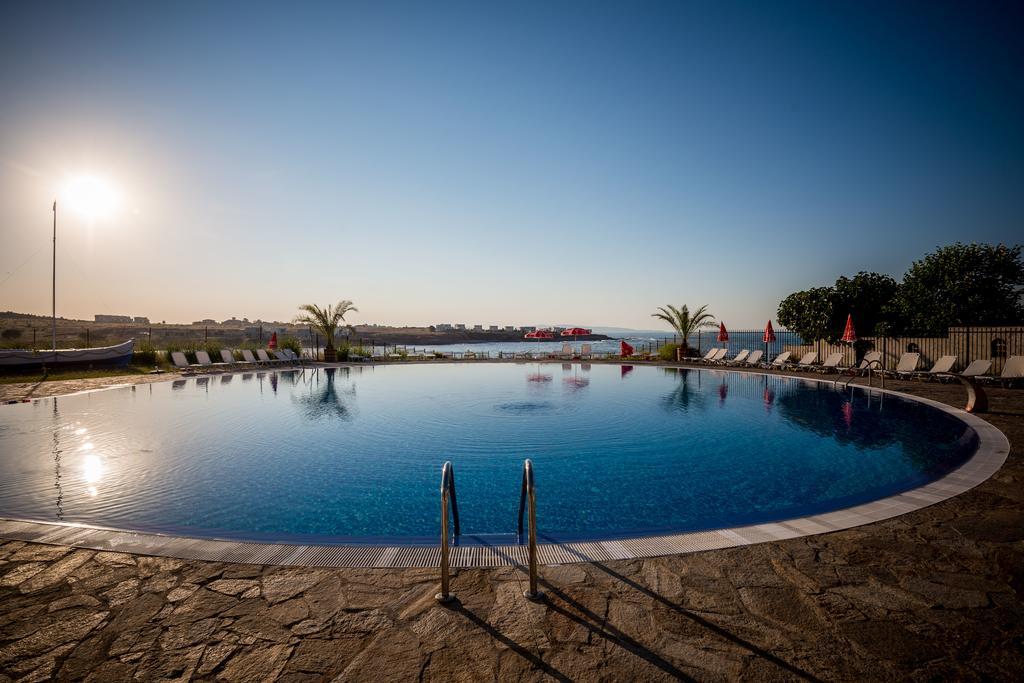 Arapya Sun Resort Екстер'єр фото