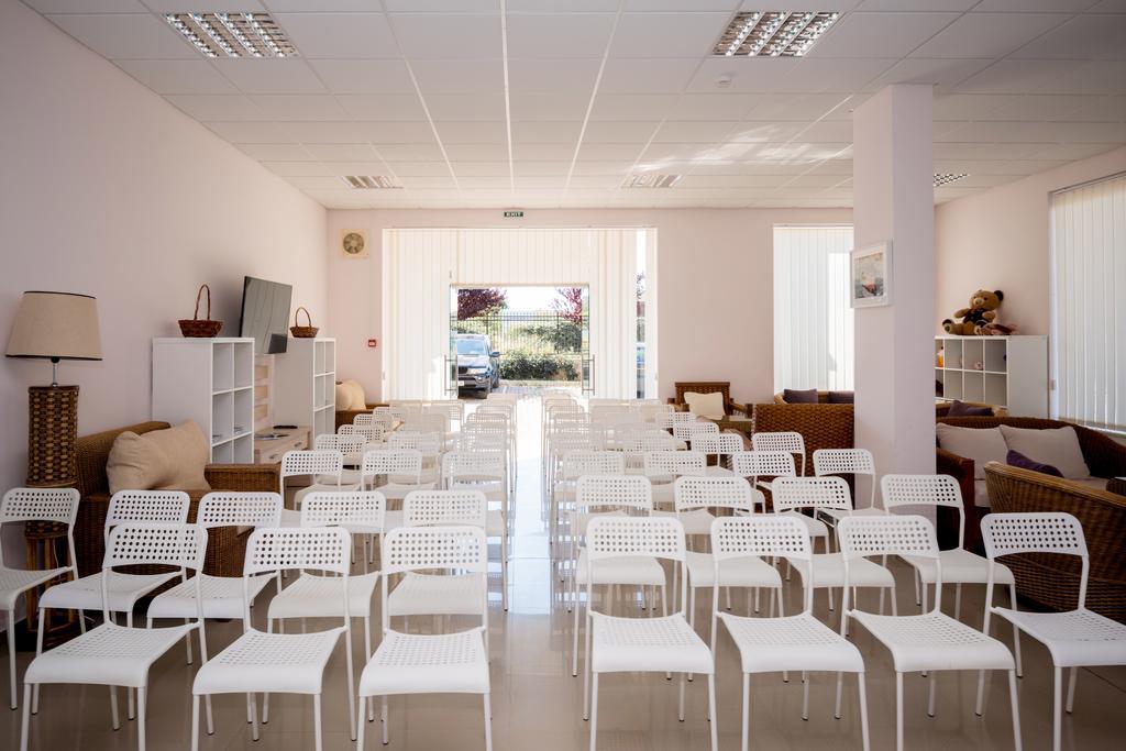 Arapya Sun Resort Екстер'єр фото