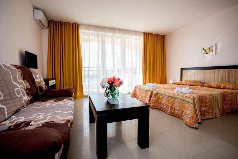 Arapya Sun Resort Екстер'єр фото